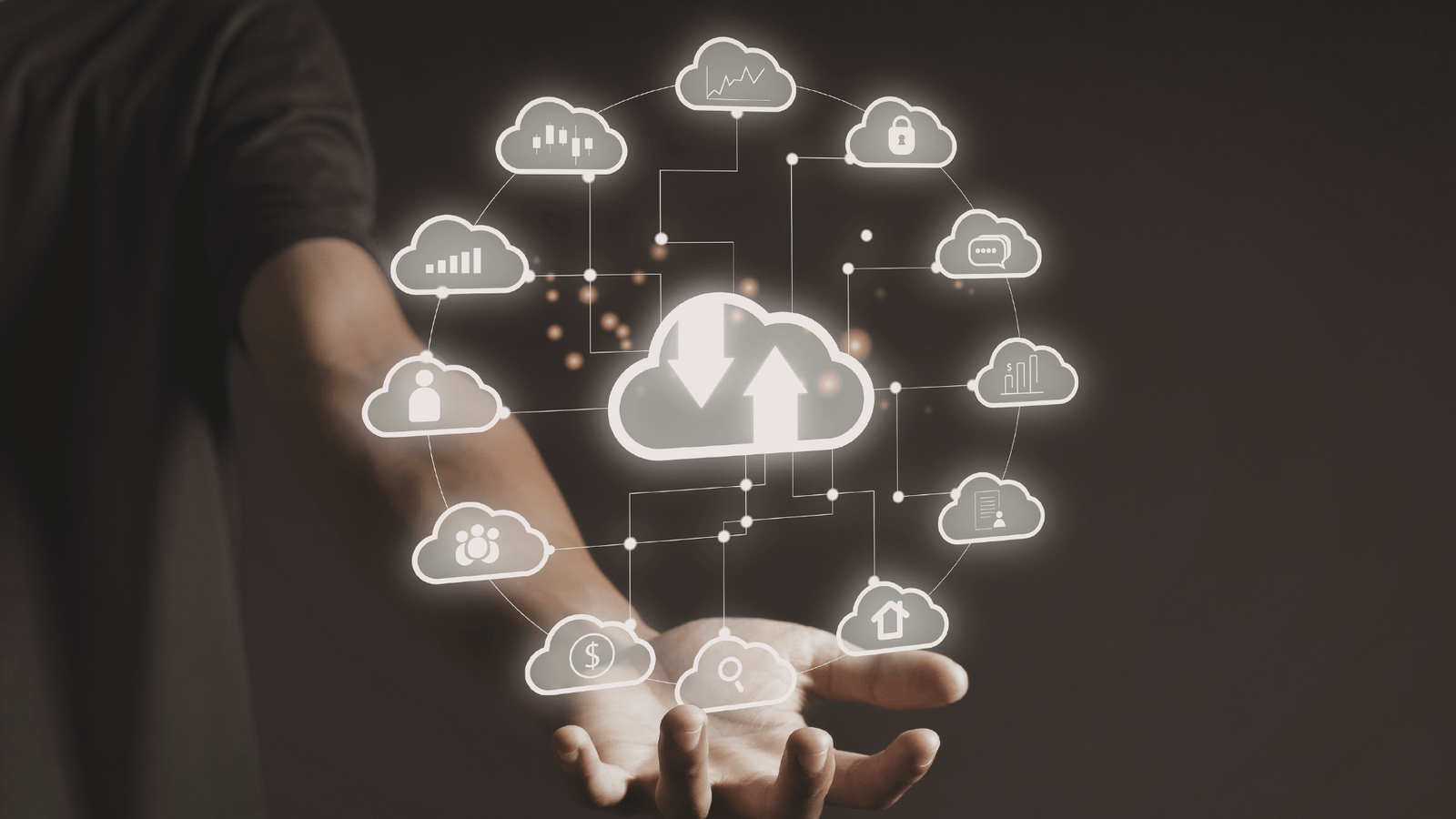 Cloud and Office 365 services