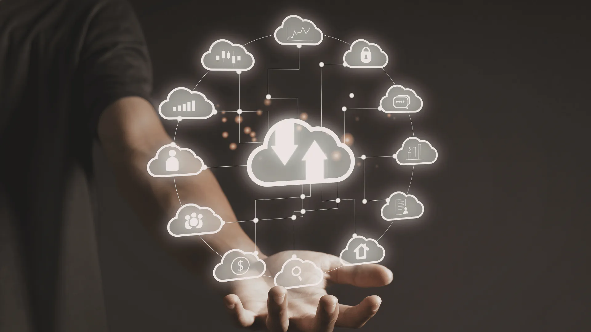 Cloud and Office 365 services